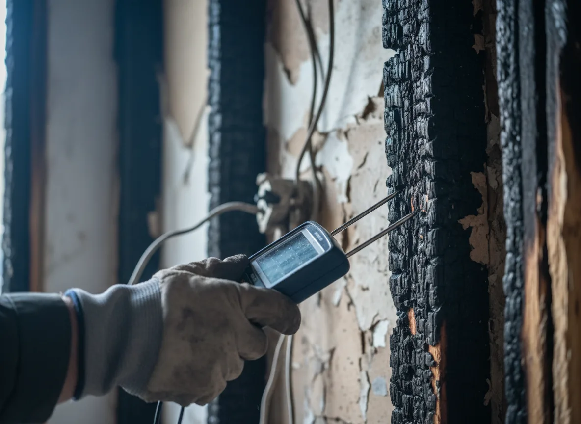 Fire Damage Restoration Stoneham, ME FAQs